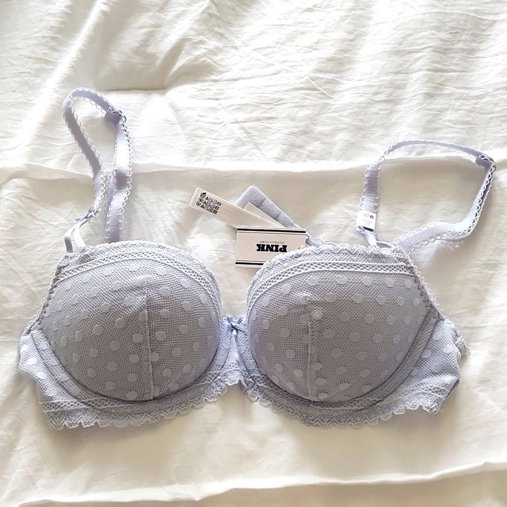 Push-Up Bra